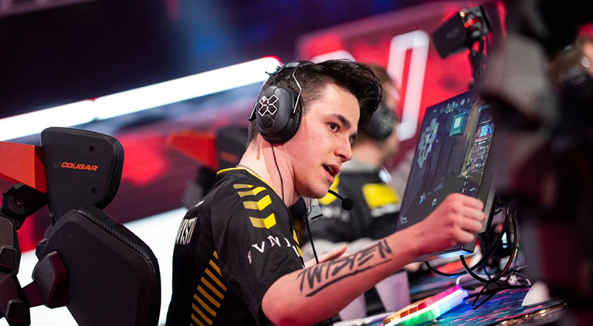 Dünyaca Ünlü E-Sport Oyuncusu Vefat Etti