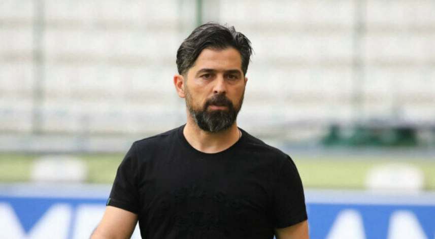 Rizespor'un yeni teknik direktörü belli oldu mu?