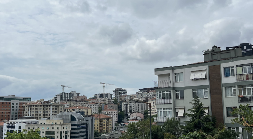 Konut fiyatları düştü