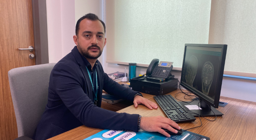 Uzmanından çarpıcı açıklama: Şizofreni hastalar tedavilerden faydalanamıyor