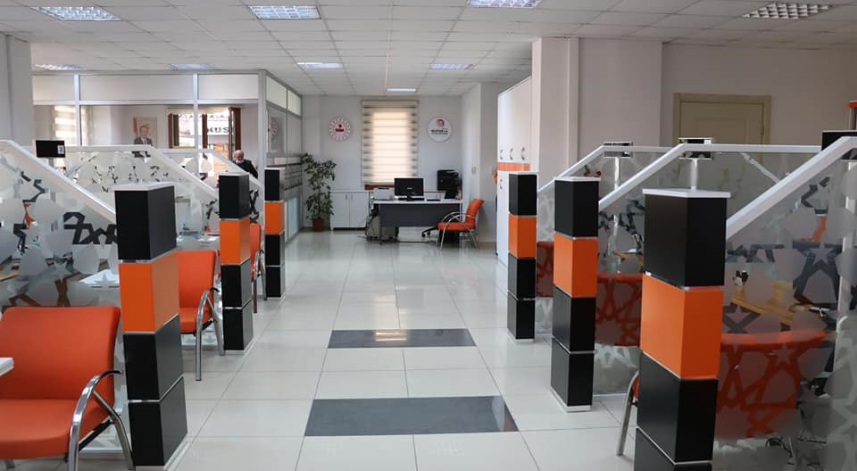 Rize'de Nüfus Müdürlükleri 'YKS' Mesaisi Yapacak