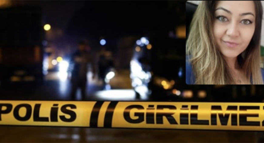 Kadın Cinayeti: 24 Yaşındaki Avukat Silahla Öldürüldü