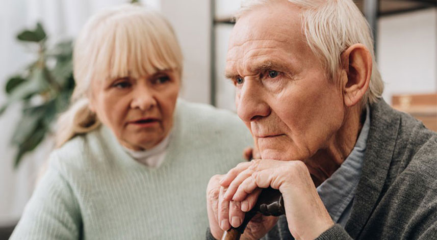 60 yaşından sonra görülen yürüme bozukluğuna dikkat