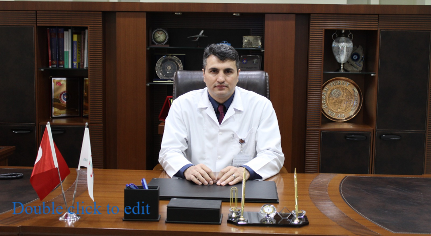 Türüt: Sağlık Sadece Sakatlıklardan Arınmak Değildir