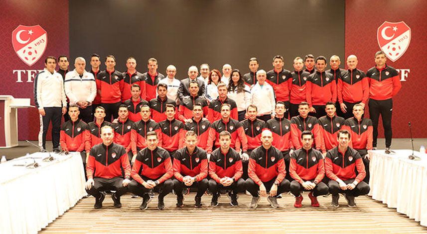 2022-23 Sezonunda hakemler ne kadar kazandı?