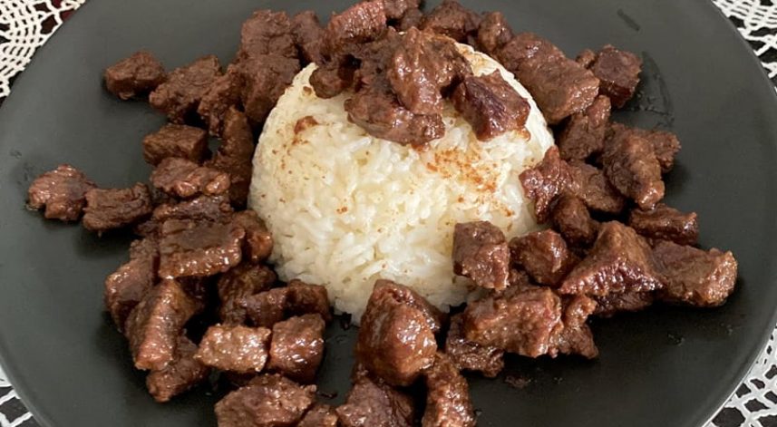 İşte en iyi kavurma tarifi