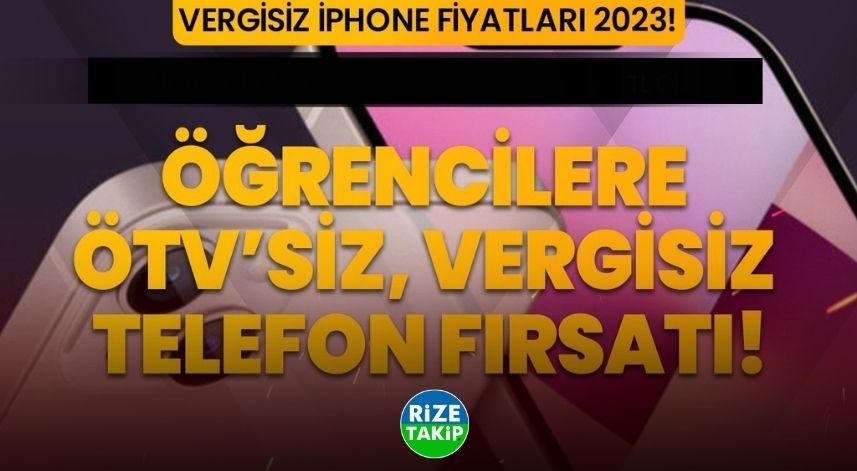 Memur ve emekli zamları ile gençlere vergisiz telefon ve bilgisayar konusu masaya geliyor