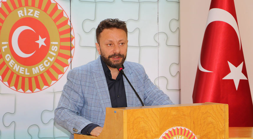 Avcı: En büyük yatırımlarını yaptık