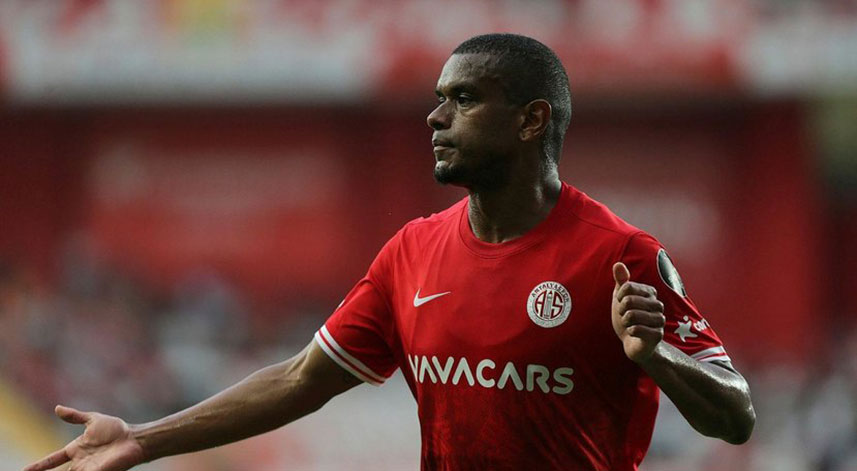 Fernando Rizespor'a çok yakın