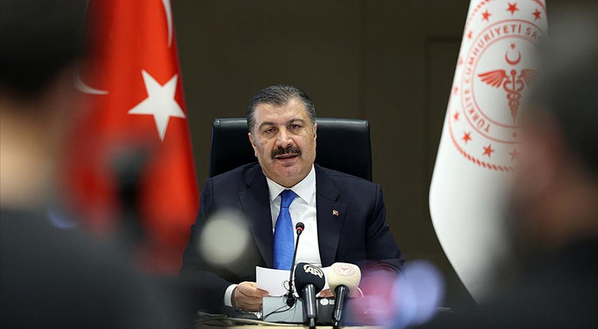 Bakan açıkladı: Türkiye yeni bir salgınla  karşı karşıya mı?