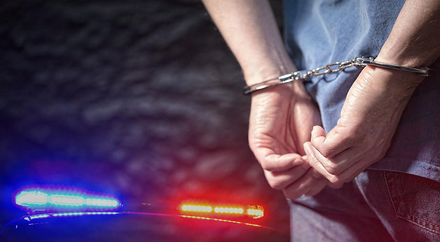 Trabzon'da aranan 7'si hükümlü 15 kişi yakalandı