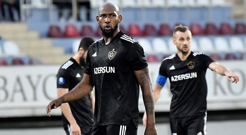 Çaykur Rizespor, Kevin Medina ile prensipte anlaştı