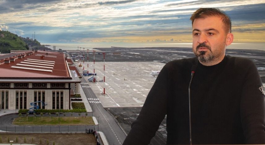 Günebakış'ın gündeme yanlış bakışı