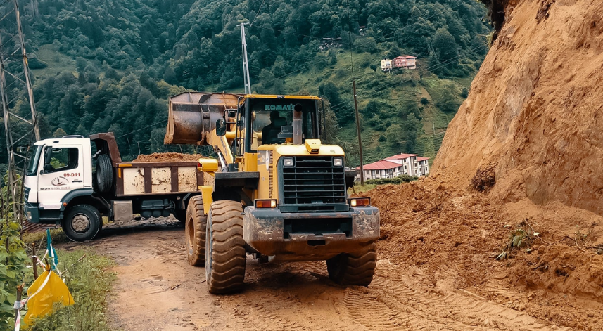 İl Özel İdaresi: Tüm köy ana yolları ulaşıma açıktır
