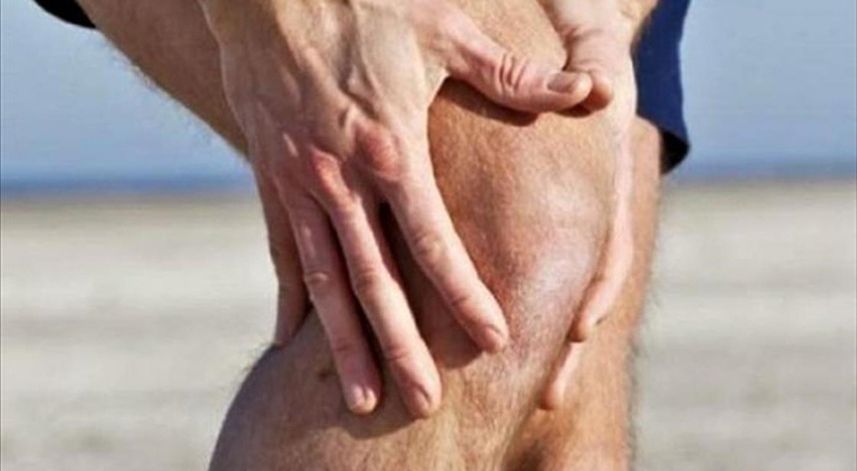 İltihaplı romatizma tedavi edilmediğinde eklem, göz, karaciğer, beyin ve böbreği etkiliyor