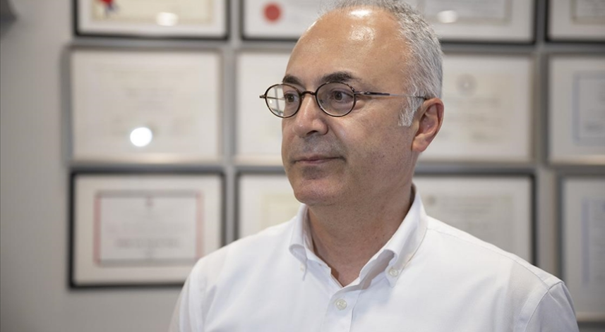 Türkiye'nin günlük kalori tüketimi 