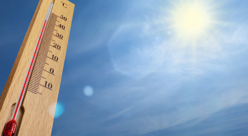 Uzmanlar uyardı: Afrika sıcakları Türkiye’ye giriş yaptı