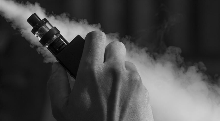 Tek kullanımlık elektronik sigaralar için 