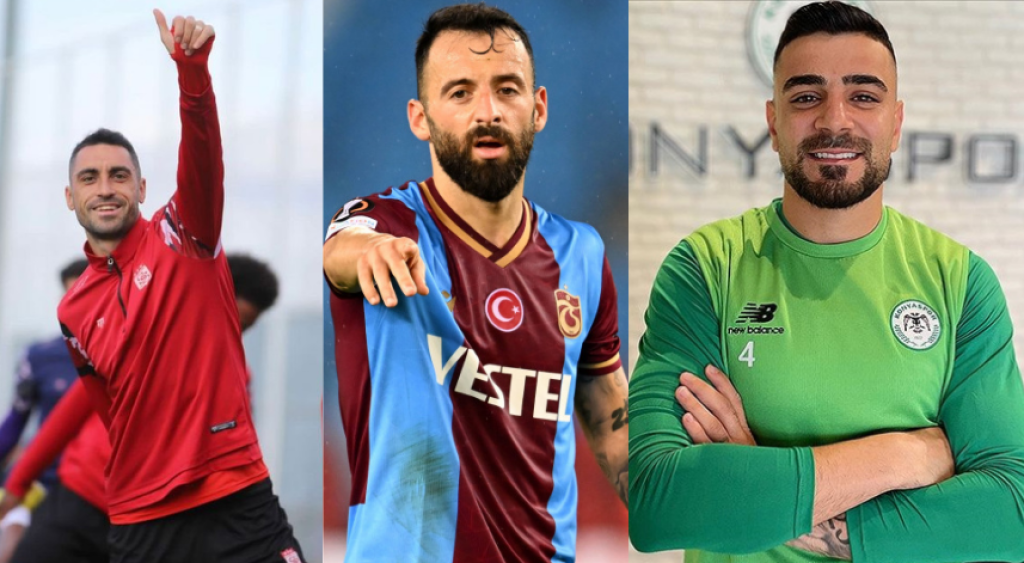 Çaykur Rizespor’da transfer raporu; kimler geldi kimler gitti