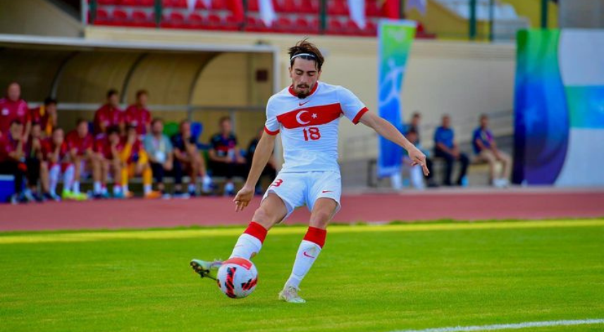 Muhammet Taha Şahin, Çaykur Rizespor'da