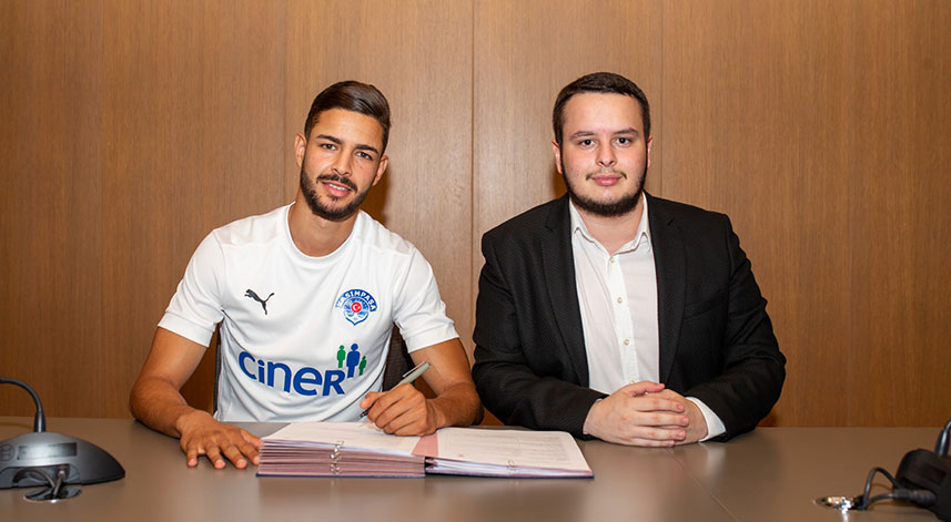 Çaykur Rizespor transfere hız kazandırdı