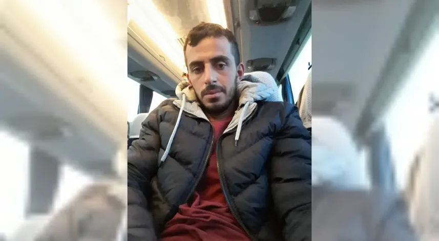 32 yaşındaki genci öldüren şüpheli gözaltına alındı