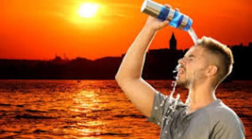 'Bunlar daha iyi günlerimiz' diyerek uyardı! Prof. Dr. Kurnaz'dan 'sıcak hava dalgası' açıklaması: D