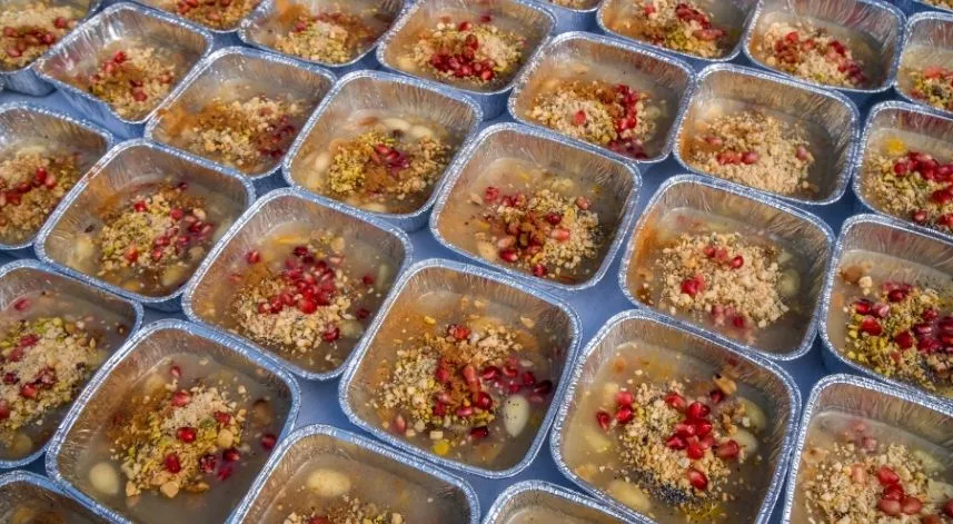 Aşure günü ne zaman, ayın kaçında?