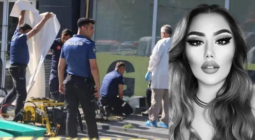 20 yaşındaki şarkıcı kaldığı rezidansın 7. katından düşerek hayatını kaybetti