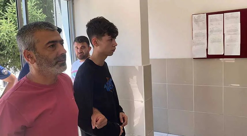 Tokat’ta iki grubun kavgasında bir çocuk bıçaklanarak hayatını kaybetti