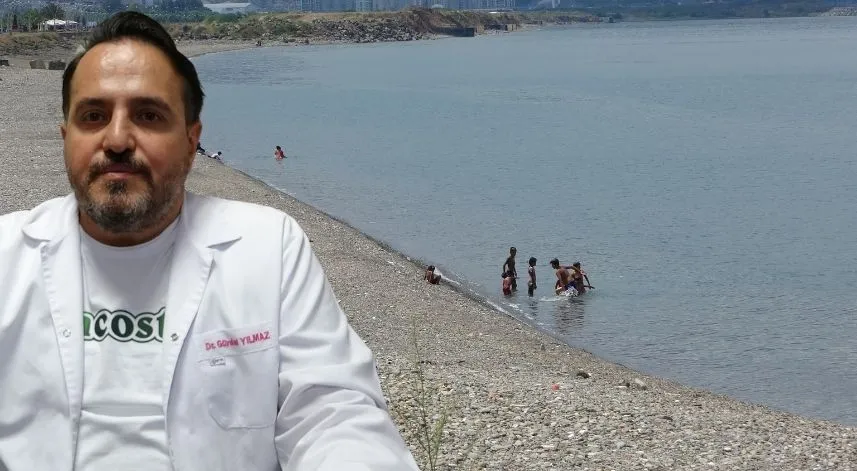 Sıcaklarla birlikte ishal vakaları 3 kat arttı