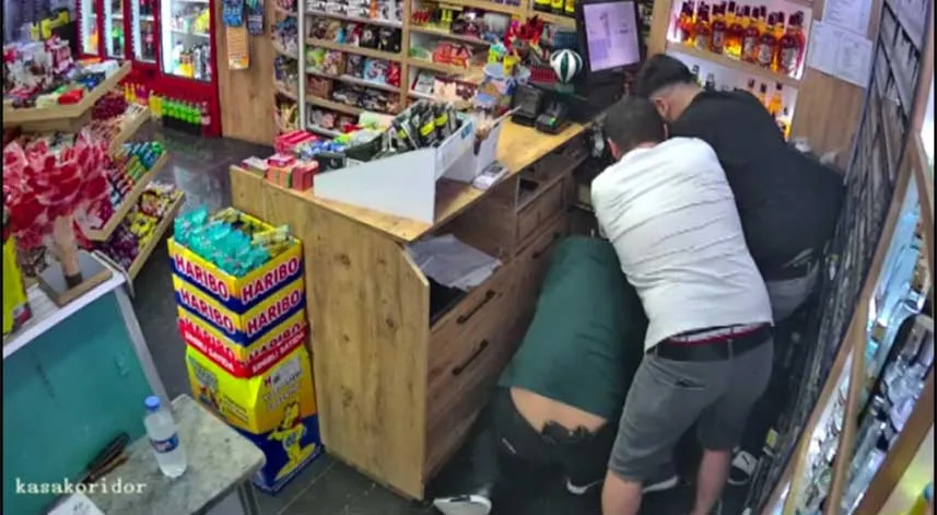 Esenyurt'taki kanlı tekel bayi saldırısında yeni gelişme