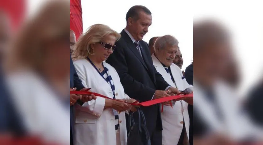 Kıran Ailesinin acı günü