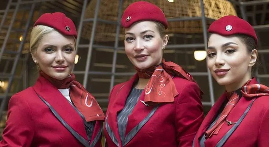 THY, personel başvuruları için son gün yarın 