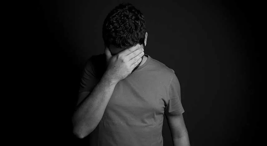 Depresyon ve kaygının kansere yol açmadığı tespit edildi