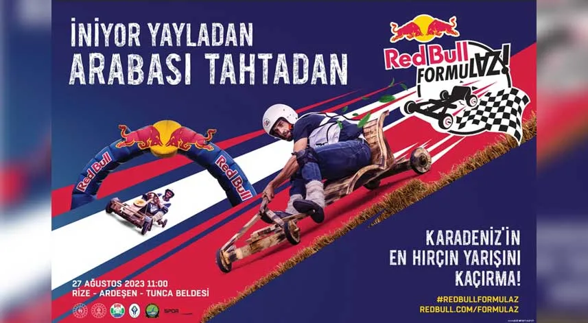 FormuLaz yarışlarının tarihi belli oldu