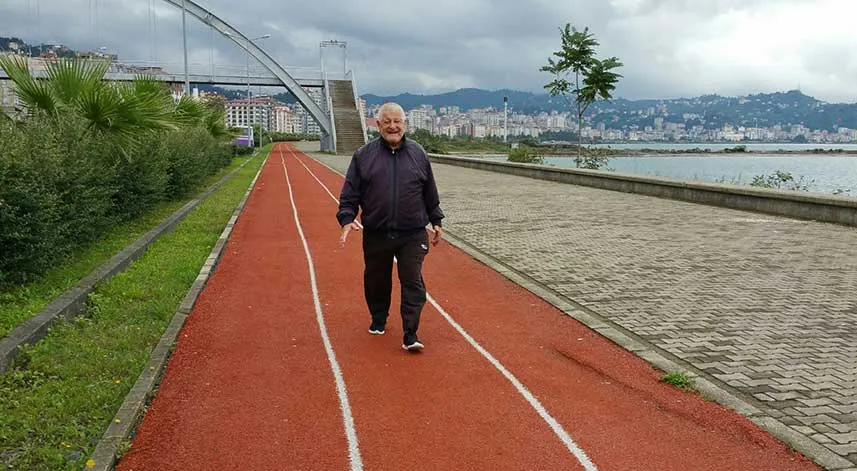 Metin Dili hayatını kaybetti