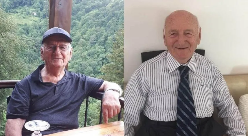 Pazar Eski Belediye Başkanı Saymaz, hayatını kaybetti