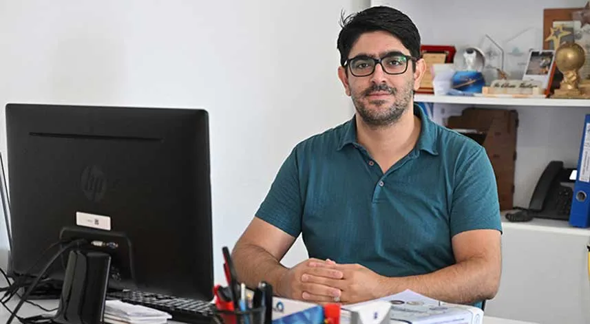 Gen düzenleme yöntemi nadir hastalıklarda yüzde 90'a varan başarı sağlıyor