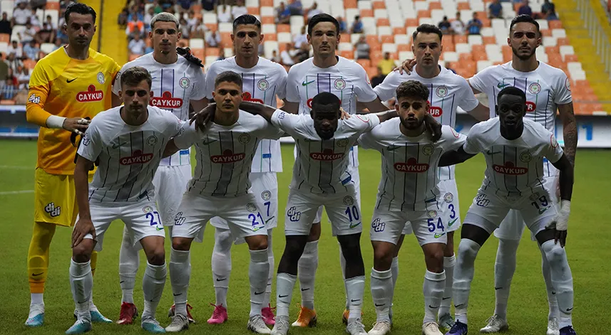 Süper Lig'de ilk hafta geride kaldı