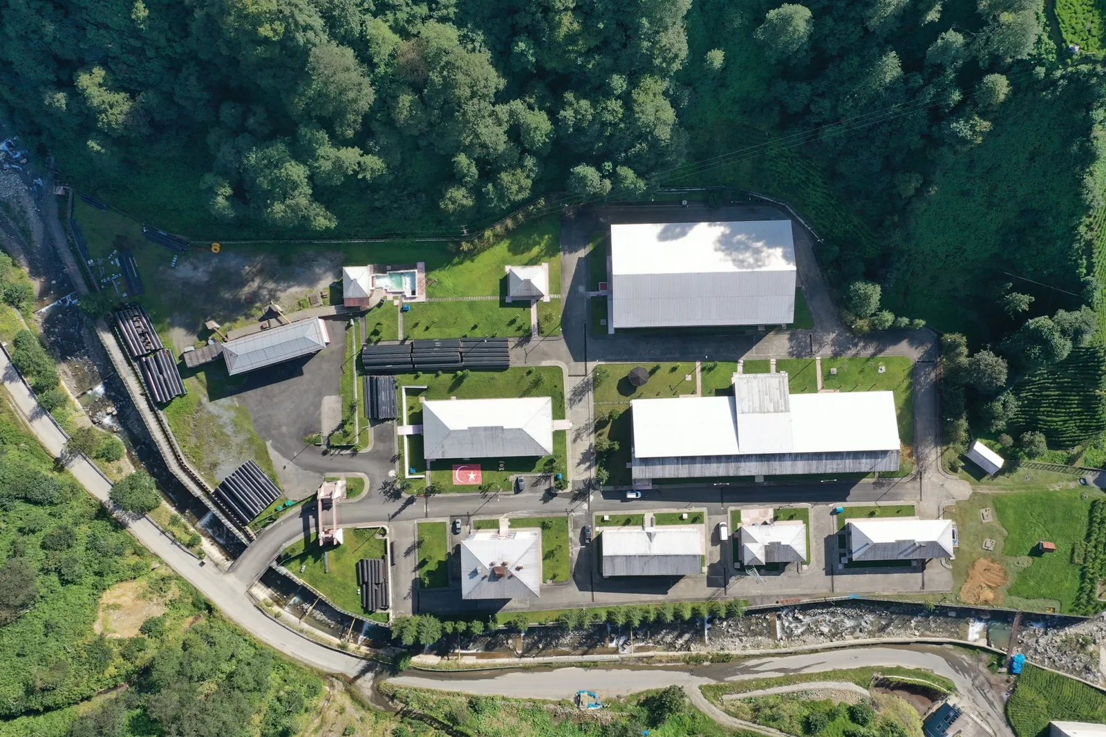  Rize Belediyesi Enerji Yatırımlarını Artırıyor