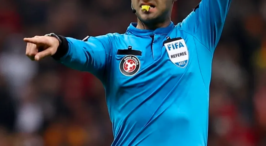 Süper Lig’de ikinci haftanın hakemleri belli oldu