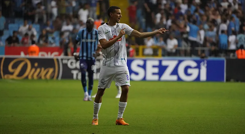 Karadeniz Derbisinin tarihi belli oldu