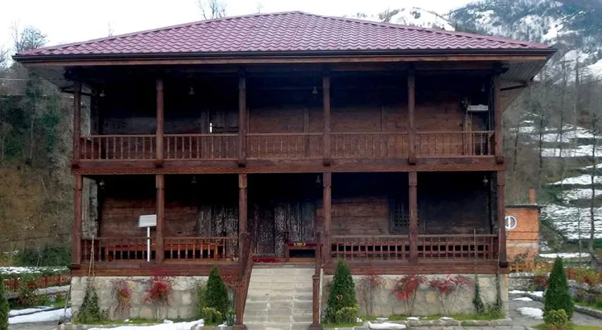 Rize'nin Tarihi Mirası
