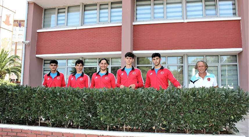 Çaykurspor, Rafting Avrupa Şampiyonası'nda boy gösterecek