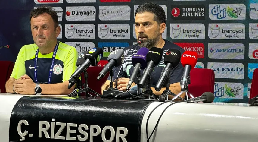 Palut: Kazanmak için mücadele ettik