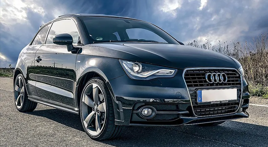 Otomobilde tercih beyazdan griye döndü