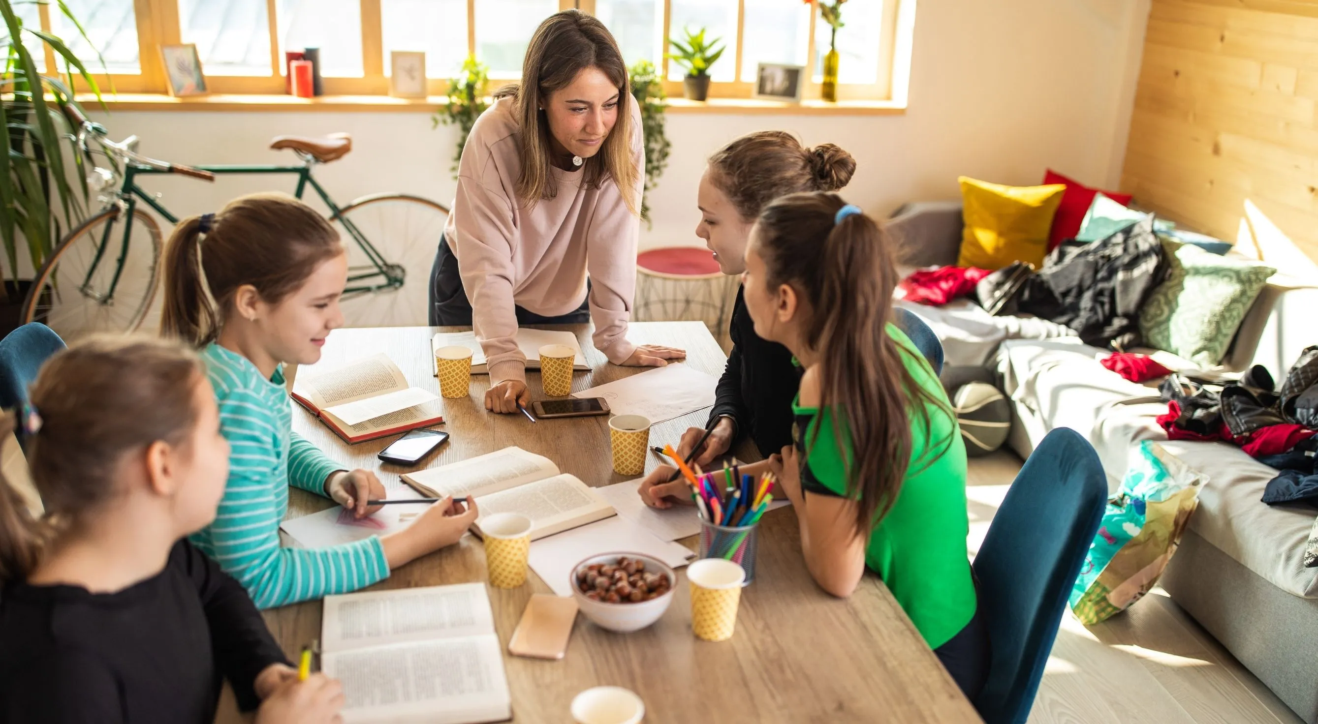 Rize’de Milli Eğitim Bakanlığından 36 özel okul onay aldı 