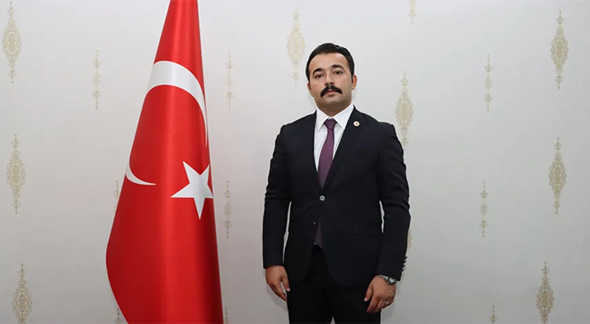 İyidere Kaymakamı Malatya’ya atandı 