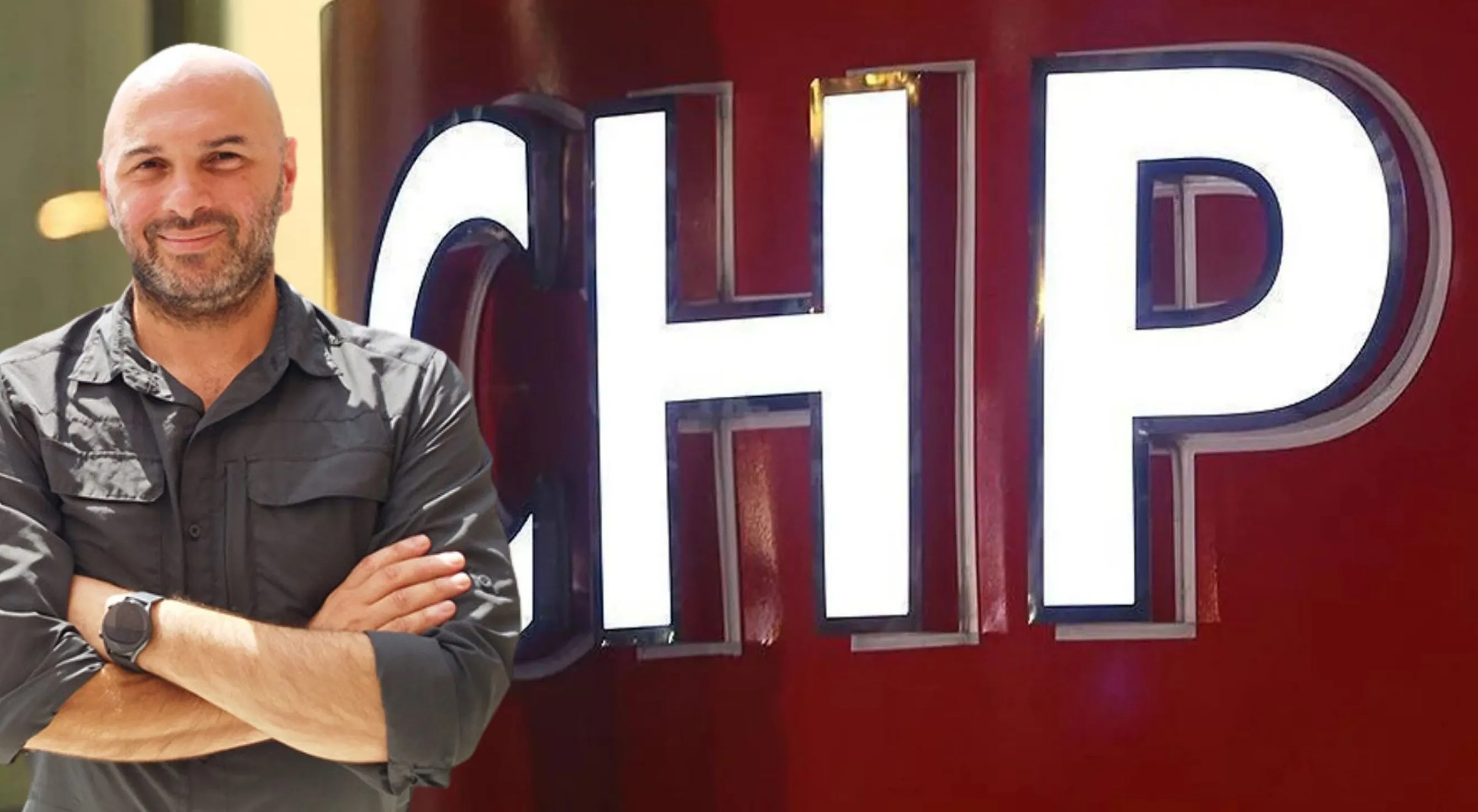 Zehiroğlu, CHP Rize İl Başkanlığı’na adaylığını açıkladı